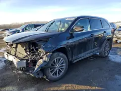 5TDJZRFH0KS918892 2019 TOYOTA HIGHLANDER