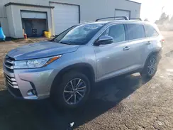 5TDJZRFH0KS922022 2019 TOYOTA HIGHLANDER