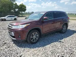 5TDJZRFH0KS926653 2019 TOYOTA HIGHLANDER