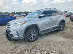 5TDJZRFH0KS928323 2019 TOYOTA HIGHLANDER