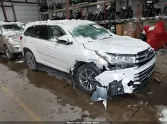 5TDJZRFH0KS930668 2019 TOYOTA HIGHLANDER