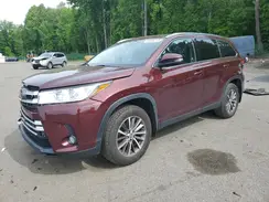 5TDJZRFH0KS936857 2019 TOYOTA HIGHLANDER