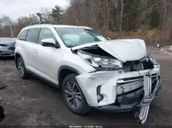 5TDJZRFH0KS938060 2019 TOYOTA HIGHLANDER