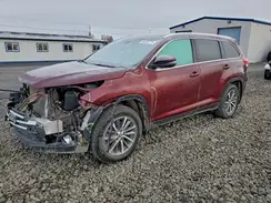5TDJZRFH0KS941332 2019 TOYOTA HIGHLANDER