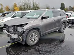 5TDJZRFH0KS943792 2019 TOYOTA HIGHLANDER