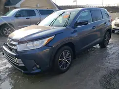 5TDJZRFH0KS945736 2019 TOYOTA HIGHLANDER