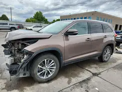 5TDJZRFH0KS950175 2019 TOYOTA HIGHLANDER