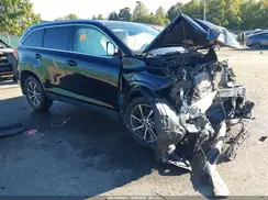 5TDJZRFH0KS954632 2019 TOYOTA HIGHLANDER