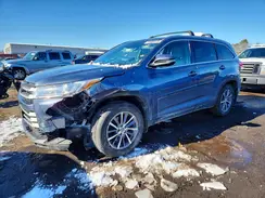 5TDJZRFH0KS965386 2019 TOYOTA HIGHLANDER