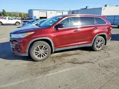 5TDJZRFH0KS970149 2019 TOYOTA HIGHLANDER