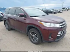 5TDJZRFH0KS976582 2019 TOYOTA HIGHLANDER