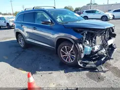 5TDJZRFH0KS993317 2019 TOYOTA HIGHLANDER