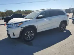 5TDJZRFH0KS997867 2019 TOYOTA HIGHLANDER