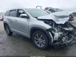 5TDJZRFH1HS358079 2017 TOYOTA HIGHLANDER