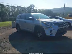 5TDJZRFH1HS359958 2017 TOYOTA HIGHLANDER