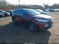 5TDJZRFH1HS362245 2017 TOYOTA HIGHLANDER
