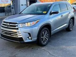 5TDJZRFH1HS363332 2017 TOYOTA HIGHLANDER