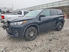 5TDJZRFH1HS366831 2017 TOYOTA HIGHLANDER
