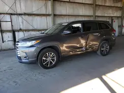 5TDJZRFH1HS367266 2017 TOYOTA HIGHLANDER