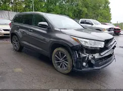 5TDJZRFH1HS368515 2017 TOYOTA HIGHLANDER
