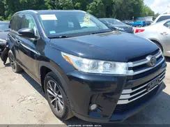 5TDJZRFH1HS372273 2017 TOYOTA HIGHLANDER