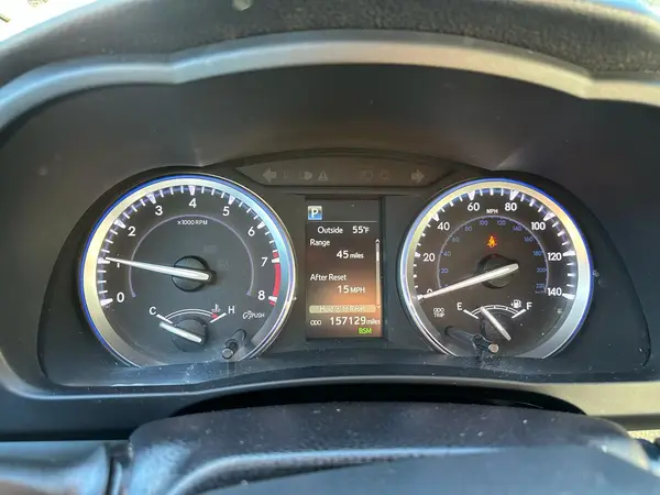 5TDJZRFH1HS376789 2017 TOYOTA HIGHLANDER - Image 8