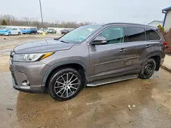 5TDJZRFH1HS378929 2017 TOYOTA HIGHLANDER