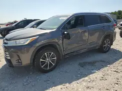 5TDJZRFH1HS382611 2017 TOYOTA HIGHLANDER