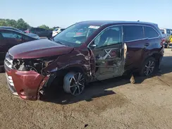 5TDJZRFH1HS389705 2017 TOYOTA HIGHLANDER