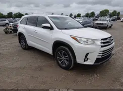 5TDJZRFH1HS391292 2017 TOYOTA HIGHLANDER