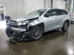 5TDJZRFH1HS391776 2017 TOYOTA HIGHLANDER