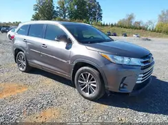 5TDJZRFH1HS394225 2017 TOYOTA HIGHLANDER