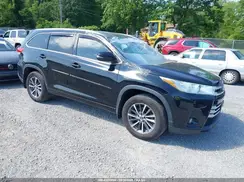5TDJZRFH1HS394399 2017 TOYOTA HIGHLANDER
