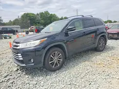 5TDJZRFH1HS403845 2017 TOYOTA HIGHLANDER