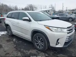 5TDJZRFH1HS404672 2017 TOYOTA HIGHLANDER
