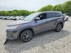 5TDJZRFH1HS408172 2017 TOYOTA HIGHLANDER