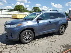 5TDJZRFH1HS408351 2017 TOYOTA HIGHLANDER
