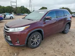 5TDJZRFH1HS409211 2017 TOYOTA HIGHLANDER