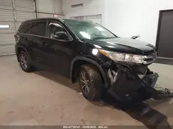 5TDJZRFH1HS410312 2017 TOYOTA HIGHLANDER