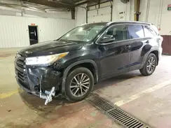 5TDJZRFH1HS414232 2017 TOYOTA HIGHLANDER