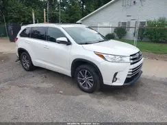 5TDJZRFH1HS415302 2017 TOYOTA HIGHLANDER