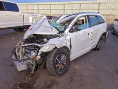 5TDJZRFH1HS415445 2017 TOYOTA HIGHLANDER
