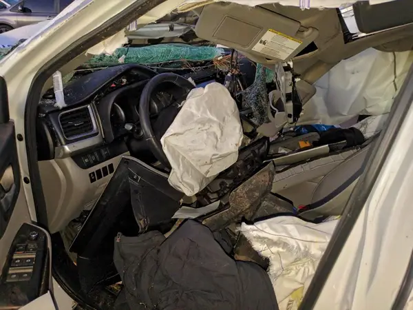 5TDJZRFH1HS415445 2017 TOYOTA HIGHLANDER - Image 8