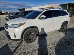 5TDJZRFH1HS418927 2017 TOYOTA HIGHLANDER