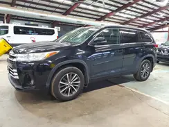 5TDJZRFH1HS426414 2017 TOYOTA HIGHLANDER