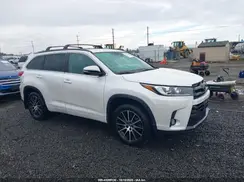 5TDJZRFH1HS426753 2017 TOYOTA HIGHLANDER