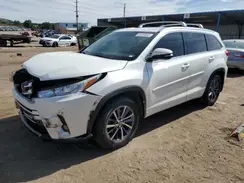 5TDJZRFH1HS427479 2017 TOYOTA HIGHLANDER