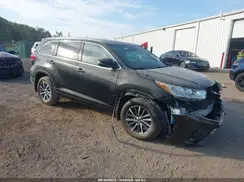 5TDJZRFH1HS427837 2017 TOYOTA HIGHLANDER