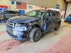 5TDJZRFH1HS429281 2017 TOYOTA HIGHLANDER