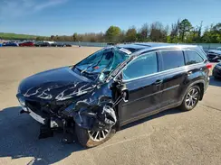 5TDJZRFH1HS434139 2017 TOYOTA HIGHLANDER